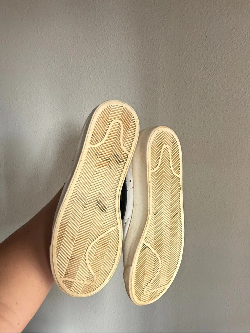 Nike Blazers